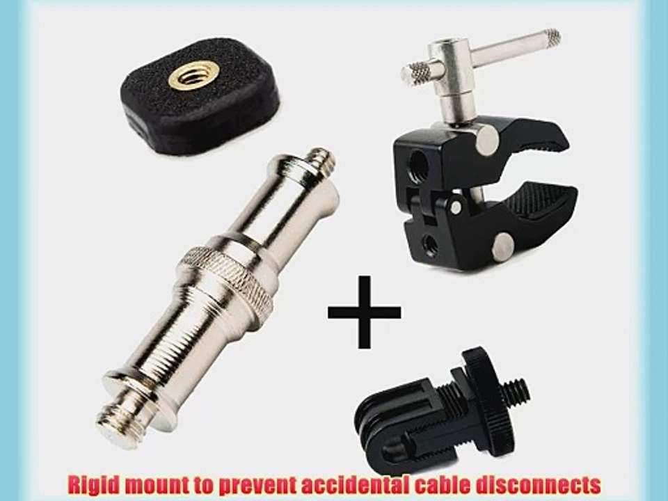 CamRanger Tripod Mounting Kit