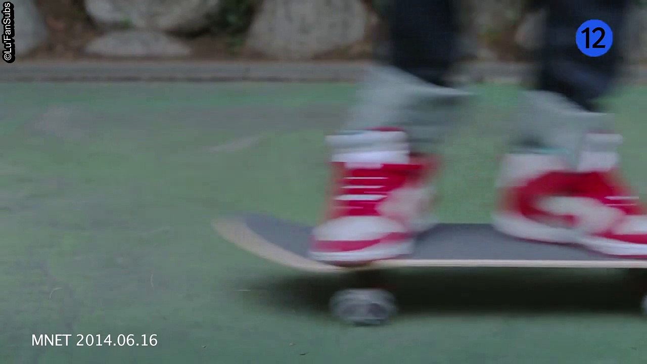 GOT7 - A [Teaser 2] Mark (VOSTFR)
