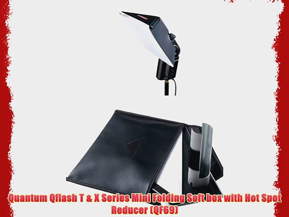 Quantum Qflash T