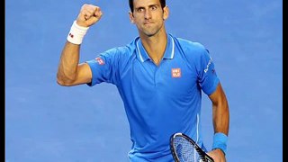 live tennis N. Djokovic vs G. Muller online