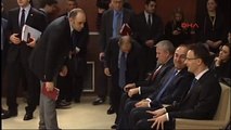 Dışişleri Bakanı Çavuşoğlu: Yunanistan Halkının Demokratik Kararına Herkesin Saygı Duyması Gerekir...