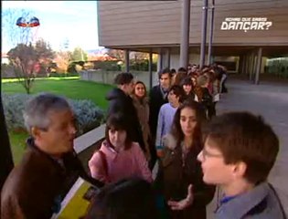 Minhota dá espectáculo a Dançar o Vira no "Achas que Sabes Dançar" da SIC