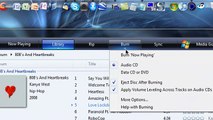HD Tutorial Get Windows Media Player 11 in Windows XP