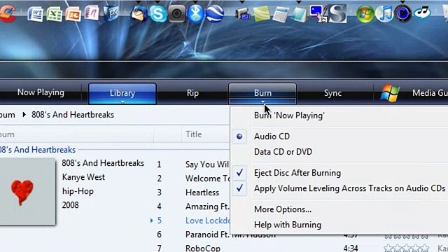 HD Tutorial Get Windows Media Player 11 in Windows XP