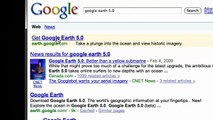 HD Tutorial Google Earth 5.0