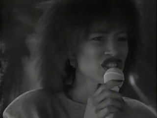 Jenny Burton "Bad Habits" (VIDEO) 1985
