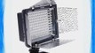 EVERSTAR? Yongnuo YN-160 LED video light With 160pcs Lamps for Camcorder DSLR Camera Canon