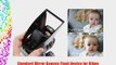 Standard Mirror Bounce Flash Device for Nikon D3/D3S/D3X/D40/D50/D60/D70S/D80/D90/D700/D300/D300S/D7000/D90/D5100/D5000/D3100/D3000/J1/V1