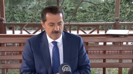 Faruk Çelik - İş Sağlığı ve Güvenliğiyle İlgili Yeni Düzenlemeler