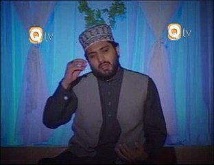 Noori Darbar Mere Aaqa Da naat shareef