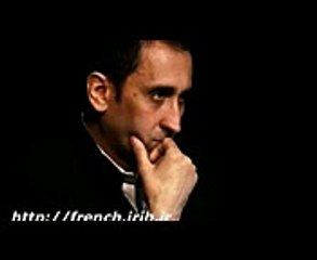 Thierry Meyssan - "Raids israéliens contre la Syrie"