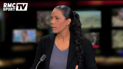 Les 24 heures du sport féminin / Kelly : "Un progrès extraordinaire" 24/01