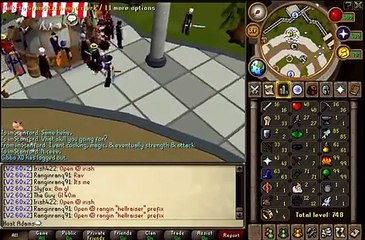 Buy Sell Accounts - SELLING RUNESCAPE ACCOUNT (Must sell) (2)