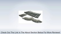 Allstar ALL87000 Head Bolt Kit, (Pack of 34) Review