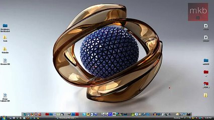 HD Tutorial Skype 4.1 Beta with Screen Sharing