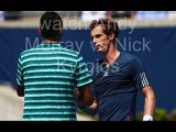 watch Andy Murray vs Nick Kyrgios