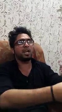 Hilarious Parody Of Village's Molvi Sahab.!! Must Watch