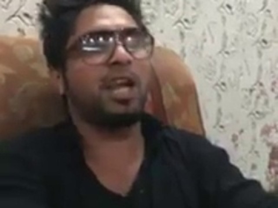 Funny Molvi Parody