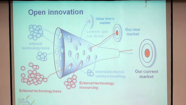 Pitch de Fabien Cauchi de Syntec Numérique pour la journée contributive #3 à Bordeaux