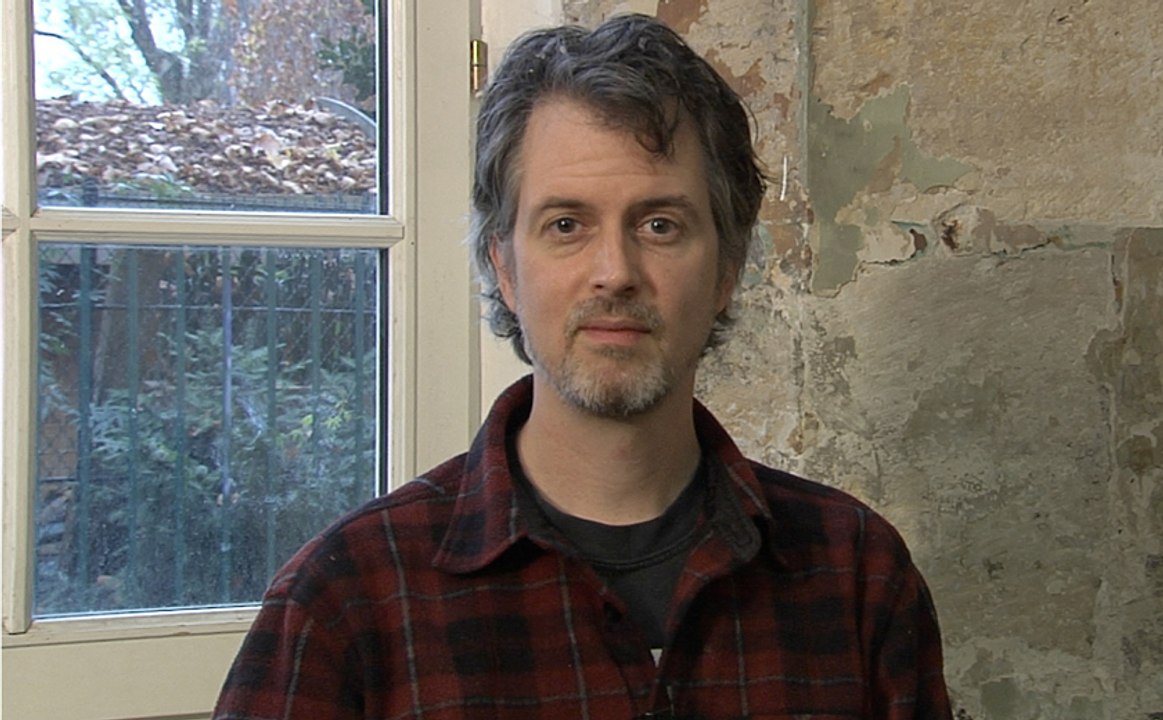 N°3 - Tom Boothe/La Louve