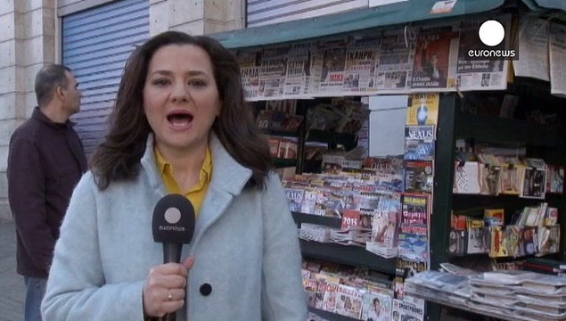 Grecia: dopo la sbornia, il realismo. Le reazioni dei greci di fronte al successo di Tsipras