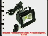 LimoStudio Portable LED Photography Photo Studio Light Kit AGG1083
