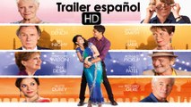 El nuevo exótico Hotel Marigold - Trailer español (HD)