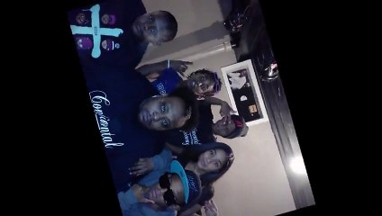 Continental Espionage- Crazy Gangsta unofficial video