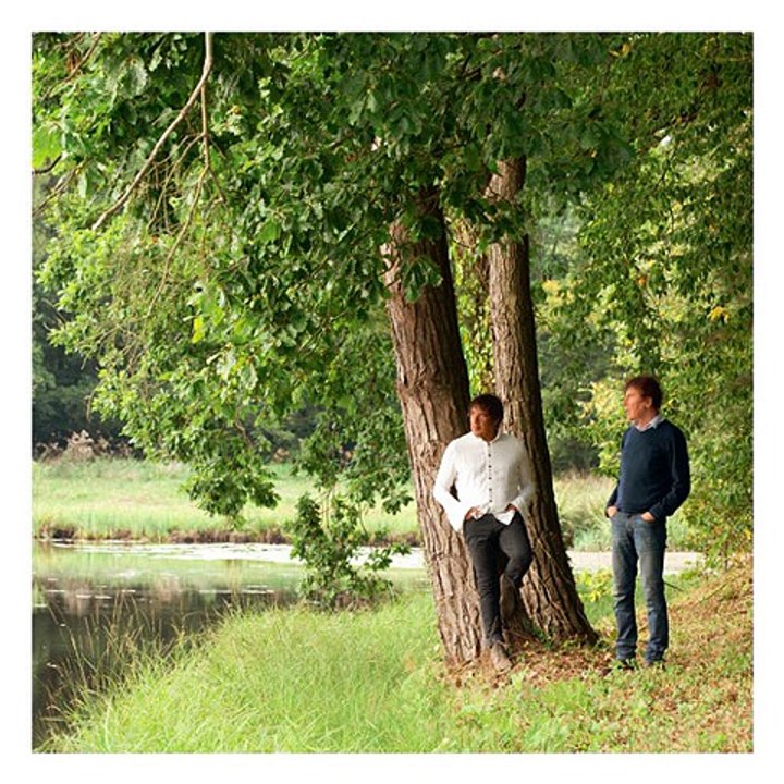 Alain Souchon & Laurent Voulzy - Oiseau Malin (extrait)