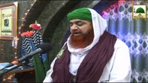 Islamic Speech - Haji Imran Attari