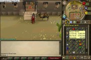 Buy Sell Accounts - Selling Runescape Account Level 118 for a 10th Pres Lobby