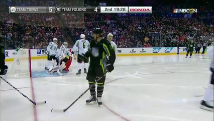 NHL Watch all 29 Goals scored in 2015 All-Star Game