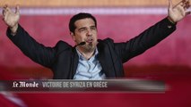 Victoire de Syriza en Grèce : quelles conséquences politiques en France ?