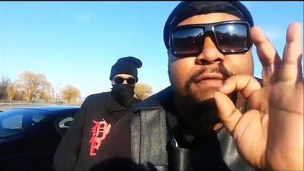 Continental espionage journey official video(1)