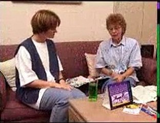 Making a reservation 2