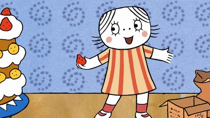 Lilla Anna [Dessin Animé, 2015]