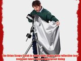 Orion 15188 Scope Cloak - Refractor Reflector and SCTs