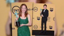 Birdman, Eddie Redmayne And Julianne Moore Win Big At The Screen Actors Guild Awards