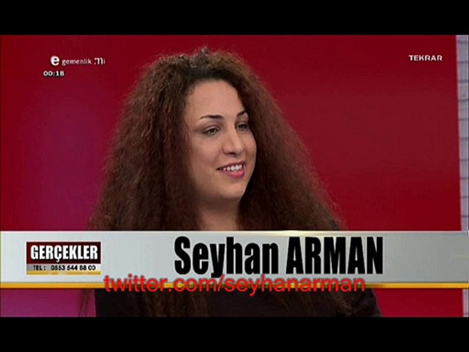 Usta ve Güzel Oyuncu Seyhan Arman