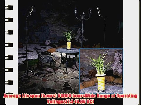 Neewer? CN-576 576PCS LED Dimmable Ultra High Power Panel Digital Camera / Camcorder Video