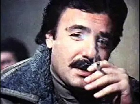 Ferdi Tayfur - Bu Şehrin Geceleri.