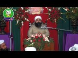 Azam Chistti (Part 1) (URS 2014 Dhooda Sharif Gujrat) AL-Qasim Trust