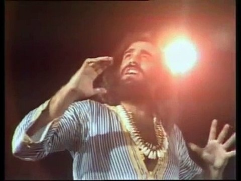 Demis Roussos - We Shall Dance