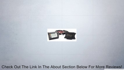 TCI 302820 EZ-TCU Transmission Control Unit Review