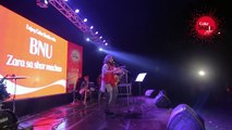 Asrar by Shakar Wandaan Re (Coke Studio Gigs)