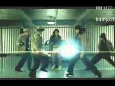 Chae Yeon - Two of Us (MV)