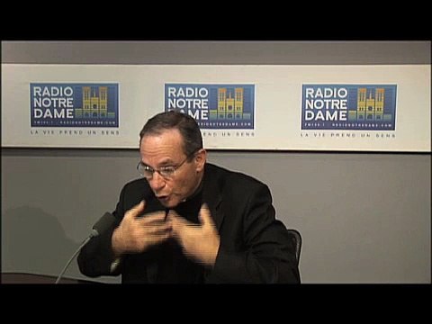 Chronique du 2 février 2015 de Mgr Lefevre-Pontalis