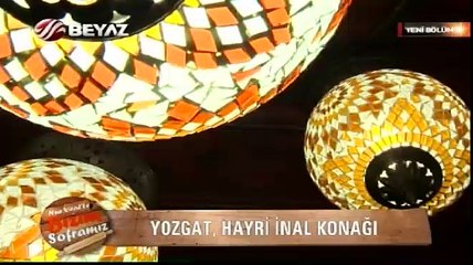 Nur Viral ile Bizim Soframız 26.01.2015