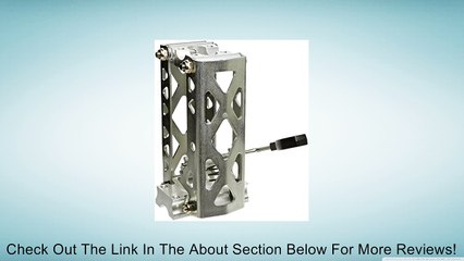 Ski-Doo 860200200 4-Position Adjustable Handlebar Review