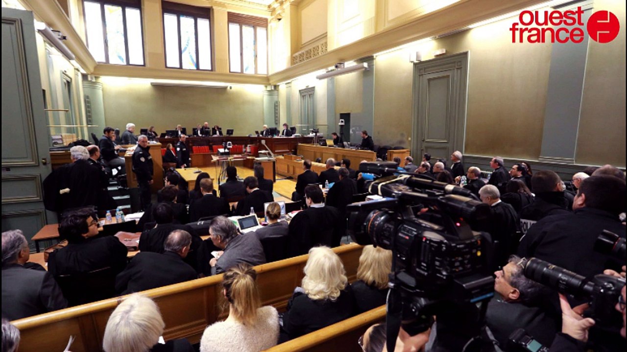 Procès Bettencourt : une première journée à rebondissements